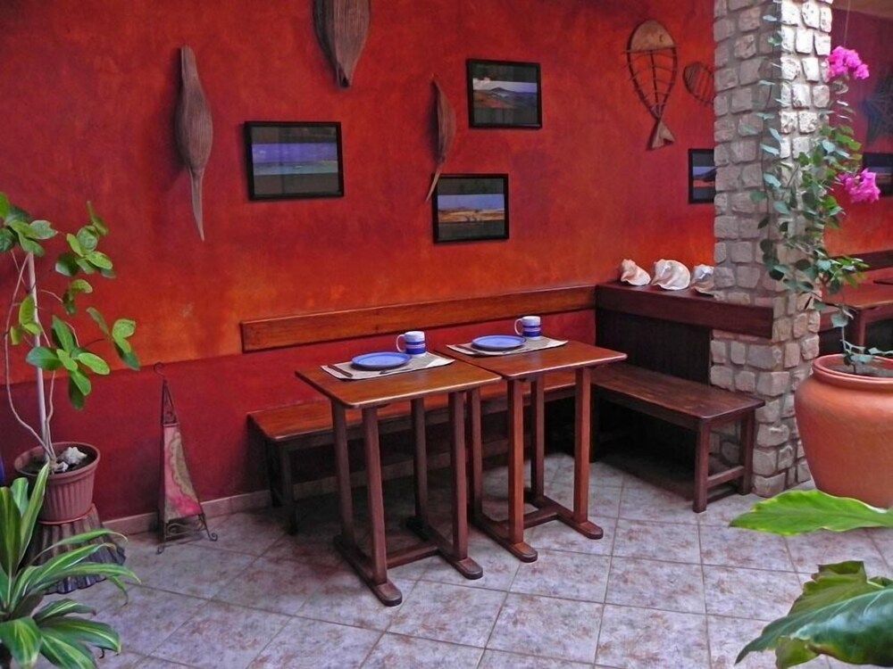 Sakaroule B&B 2