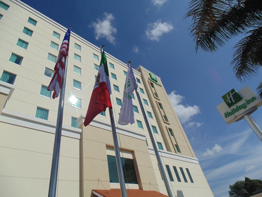 Holiday Inn URUAPAN by IHG 1