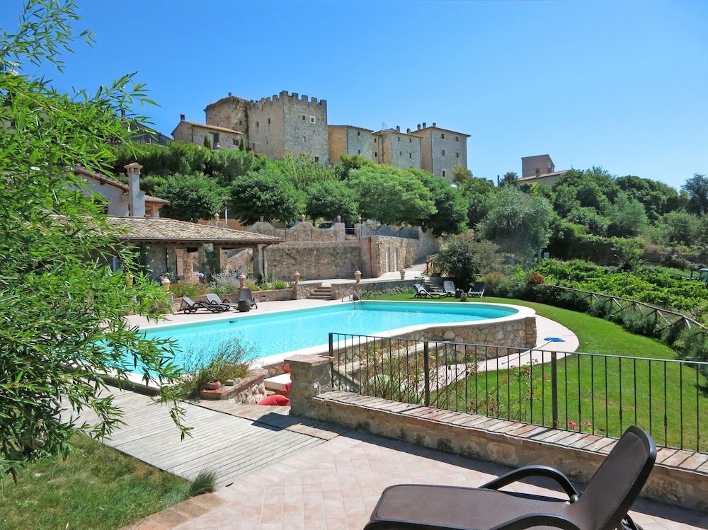 Villa Profidia 1