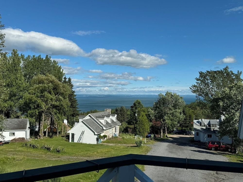 Auberge des Nuages 1