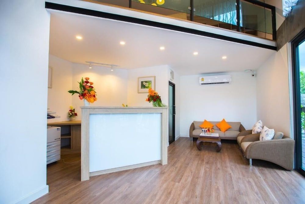 Chiangmai Midpoint Activity Hostel 2