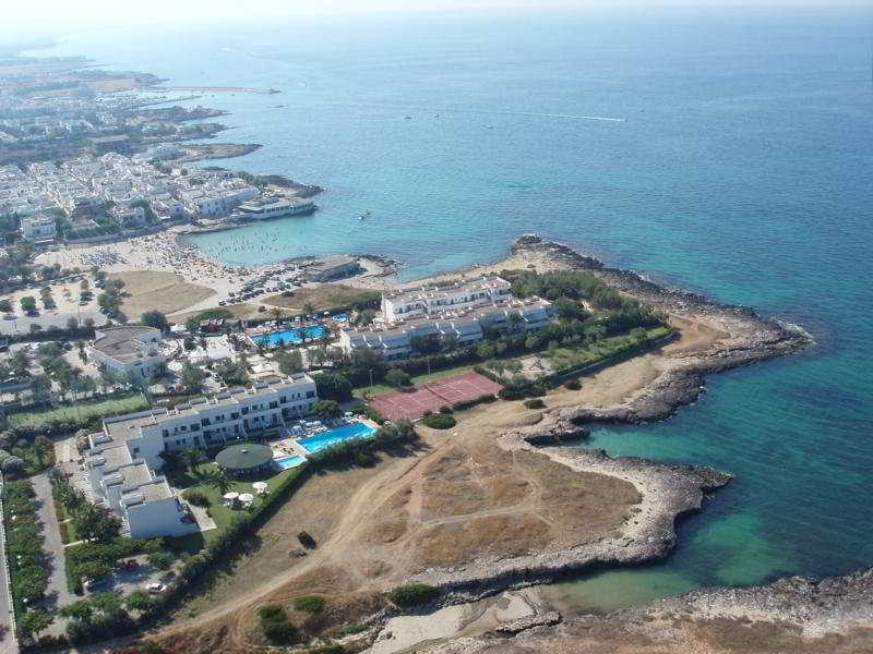 Residence Club Barbara 1