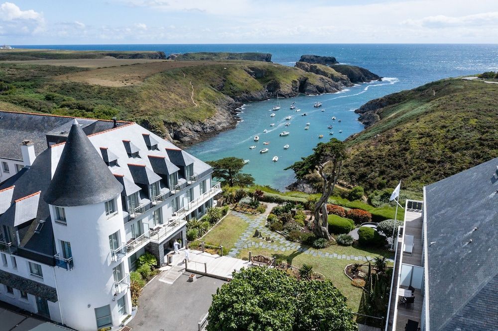 Castel Clara Thalasso & Spa 1