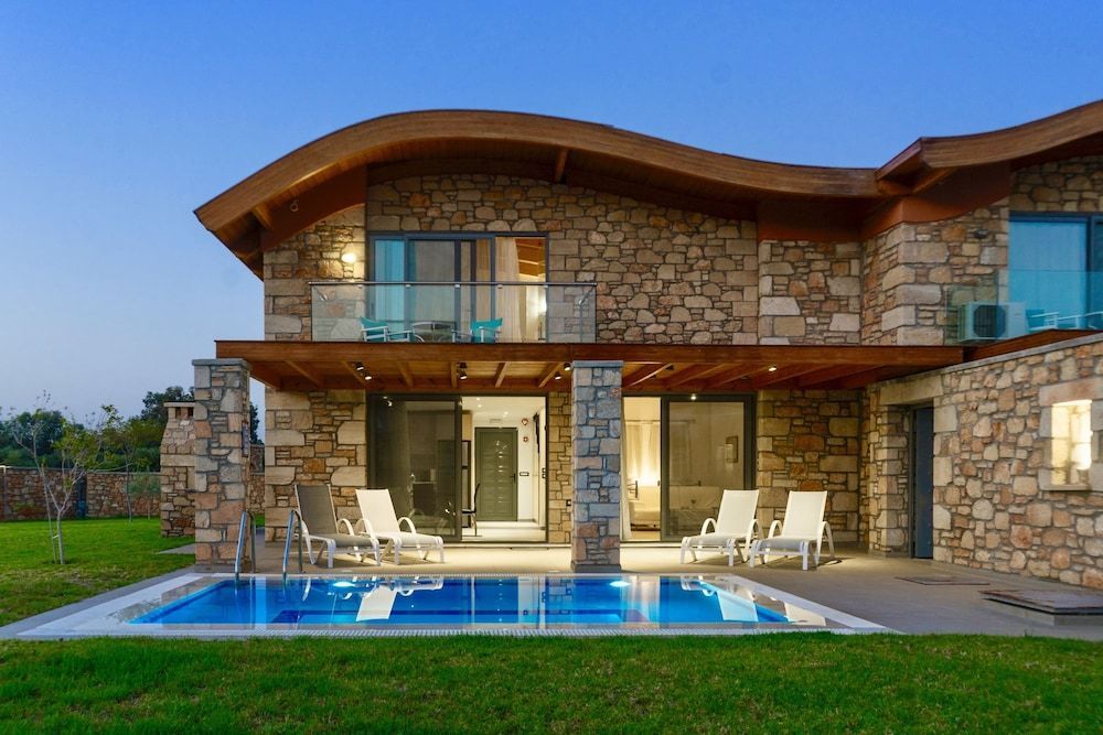 Estrella Villas 1