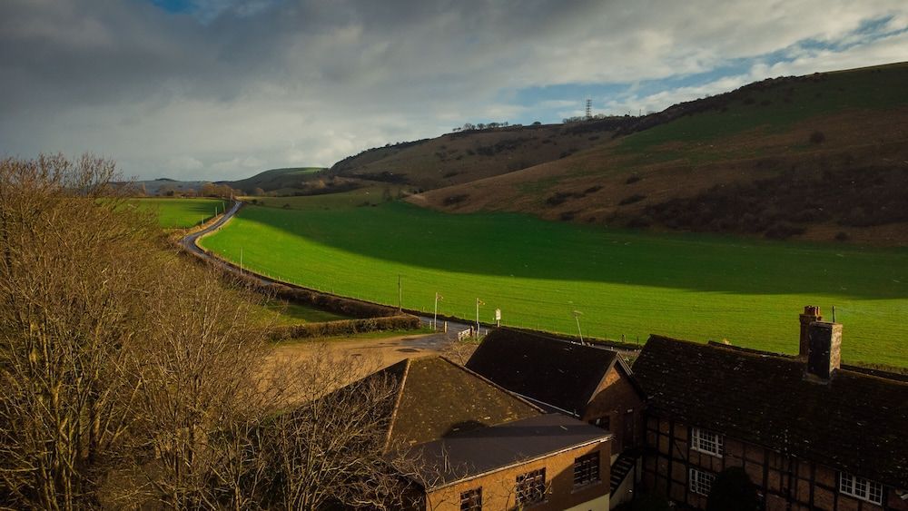 Tottington Manor Hotel 1