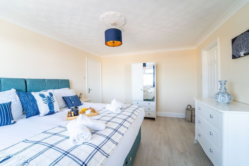 Sea View Penthouse 2