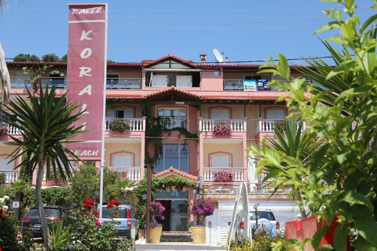 Korali House 2