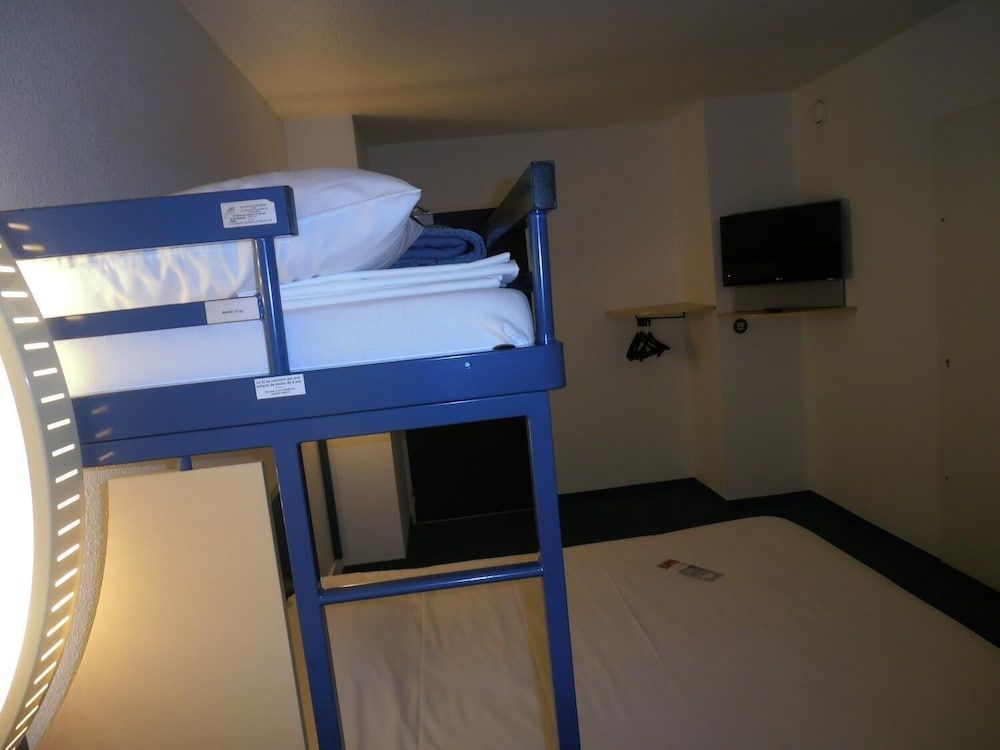 ibis budget Meung sur Loire 2