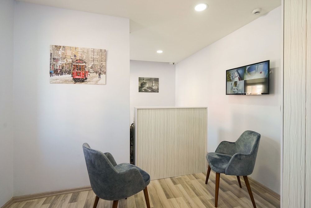 Element Residence 1