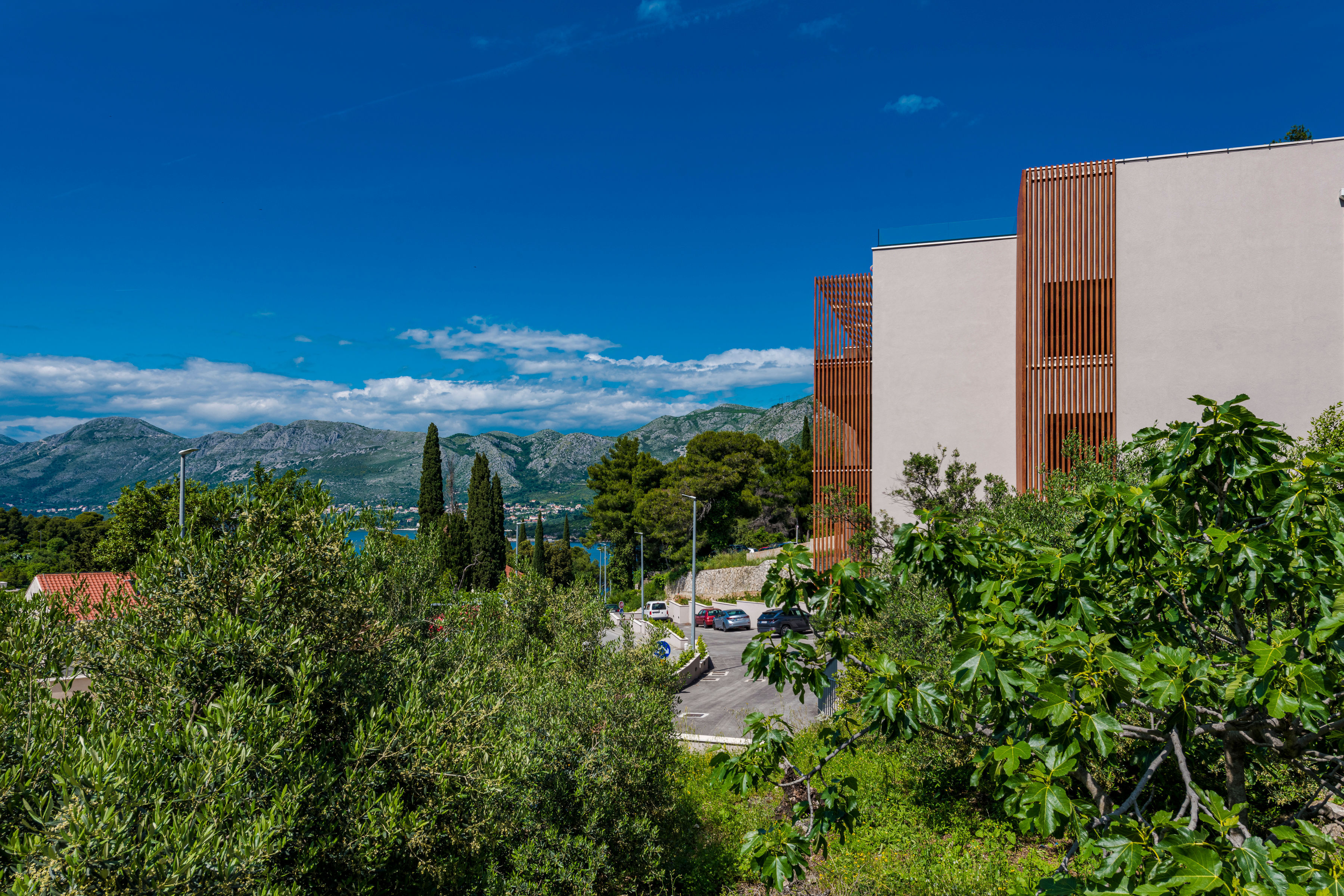 "Villa AnMari" The Cavtat View Residence 2