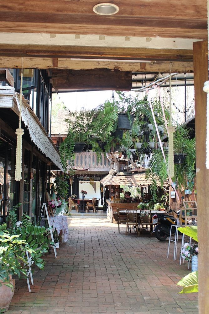 Cap.O75421 Baan Singkham Boutique Resort 2