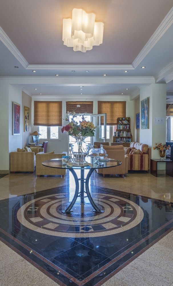 Sea View Resorts & Spa 2