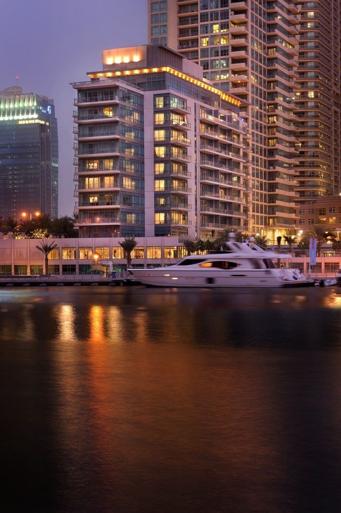 Nuran Marina Serviced Residences 1