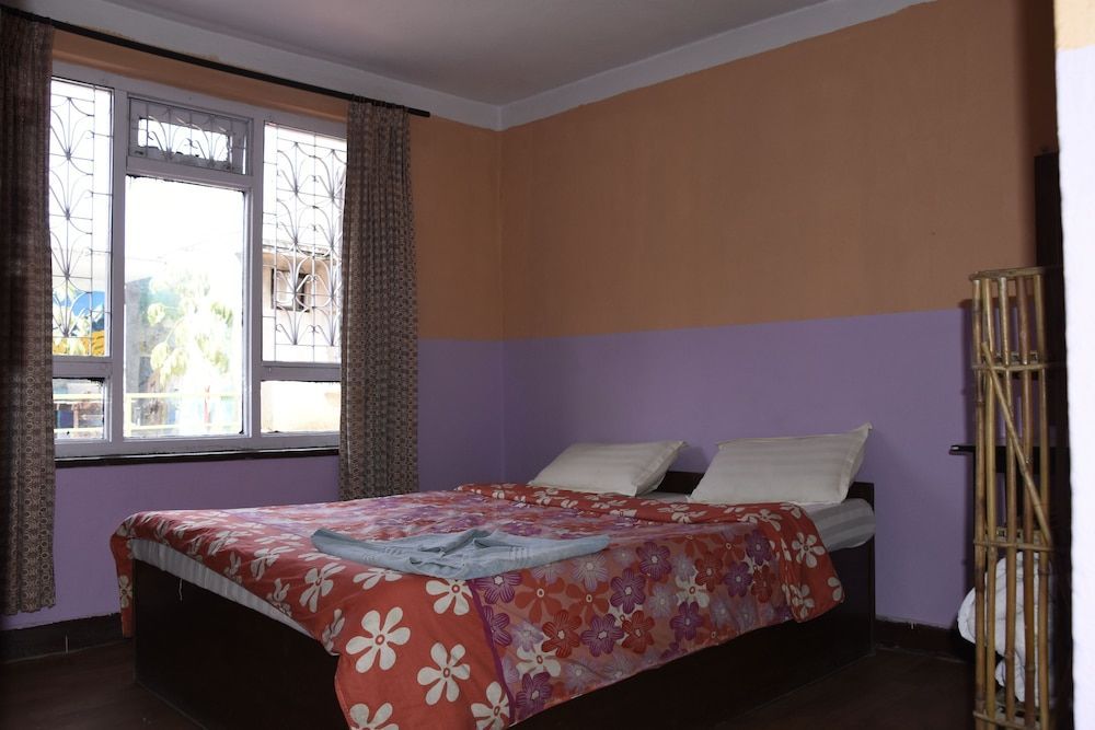 Beehive Hostel Kathmandu 2