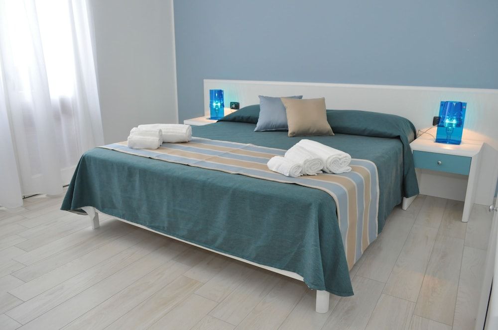 Accussì rooms 1