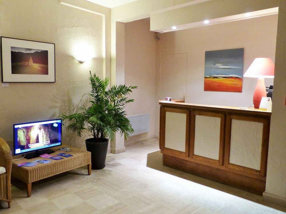 Hotel Val De Loire 2