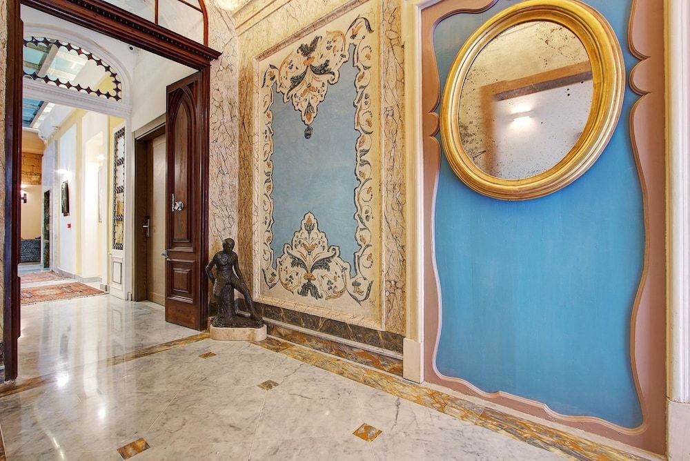Palazzo Paolina Boutique Hotel 2