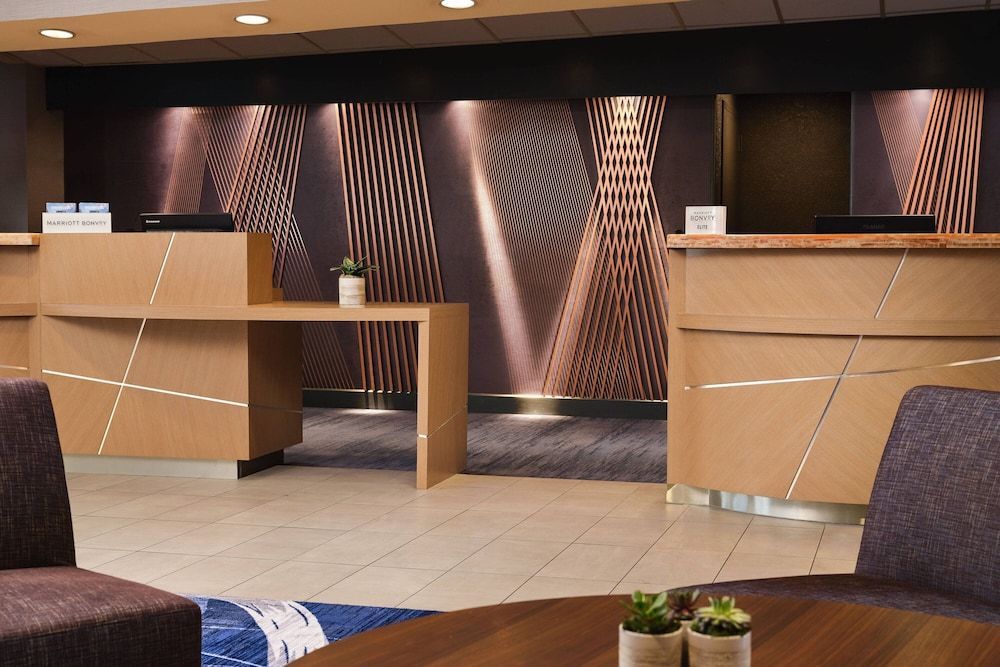 Costa Mesa Marriott 2
