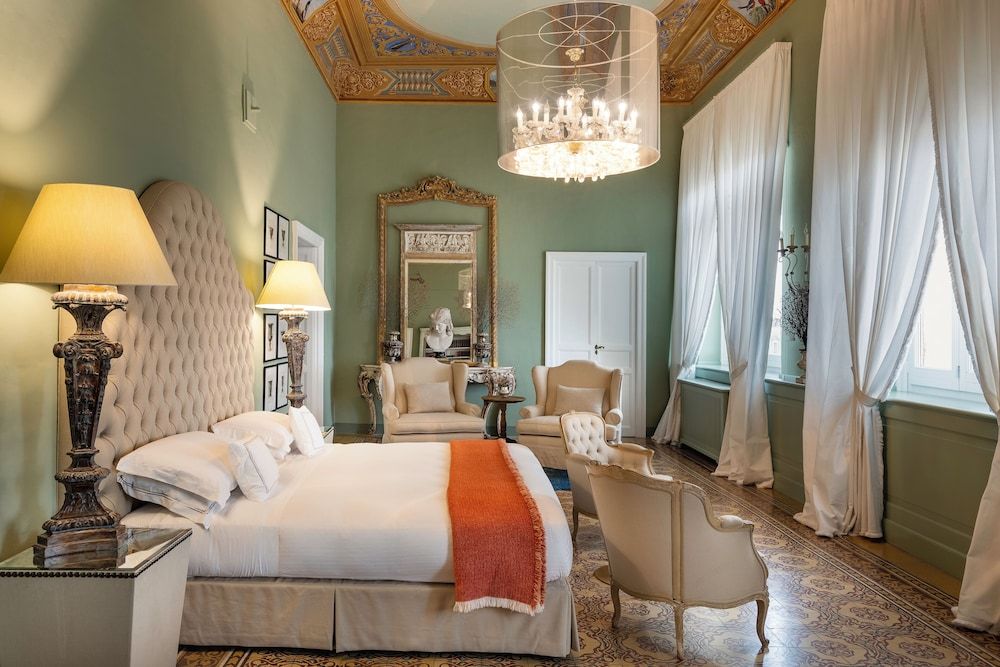 Seven Rooms Villadorata 1
