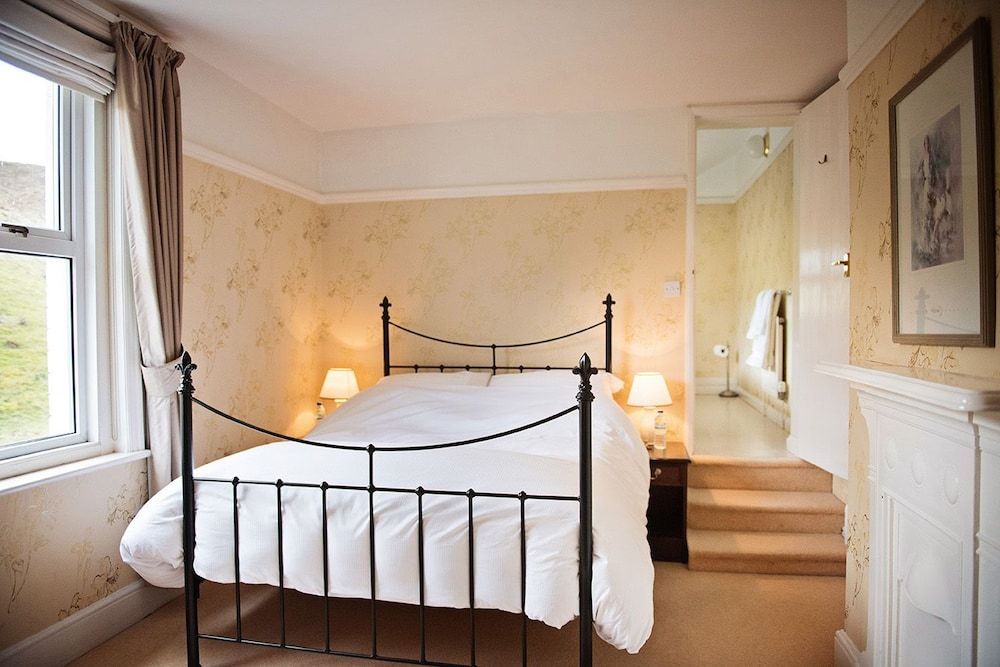 Cleeve Hill Hotel 1