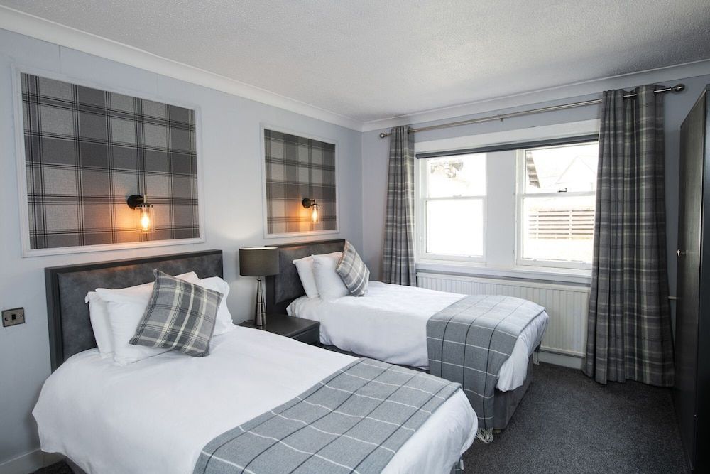 The Kirkhouse Inn 2