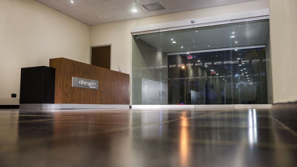 City Express Plus by Marriott Cali Colombia 2