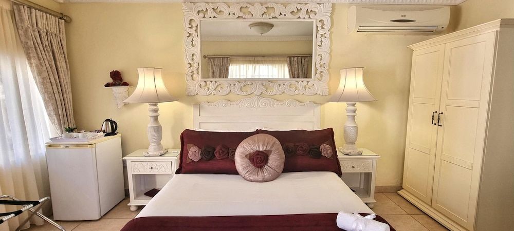 La Barune Guest House 1