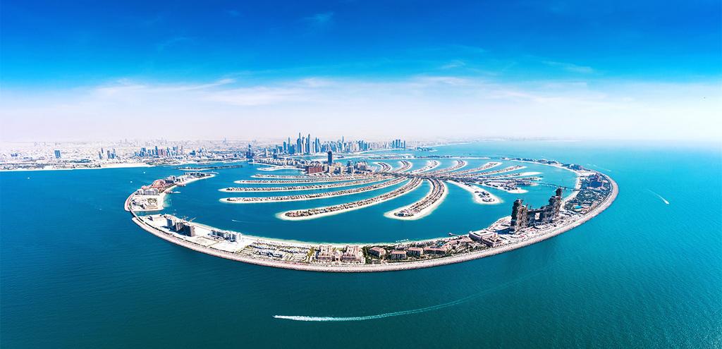Mercure Hôtel Apartements Dubai Barsha Heights 1