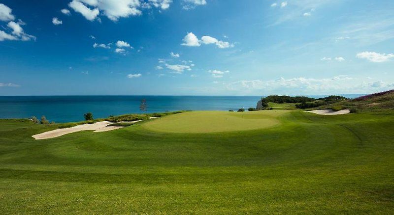 Thracian Cliffs Golf & Beach Resort 1
