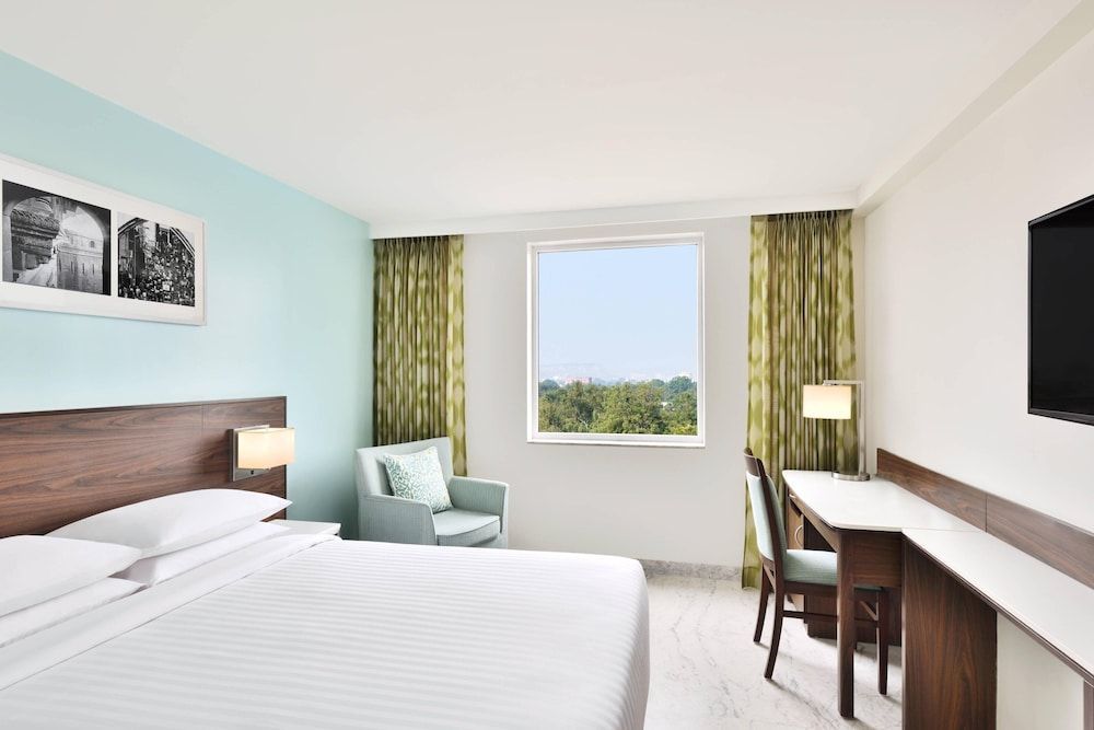 Fairfield by Marriott Pune Kharadi 1