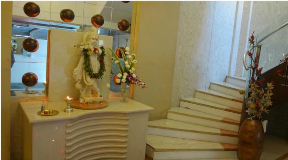The Oriental Residency 2