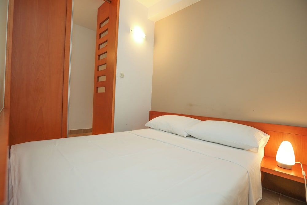 Apartments Vallis Rabiosa 1