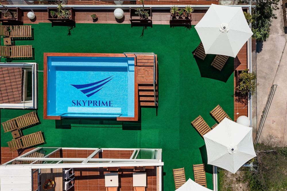 Villa Skyprime 1