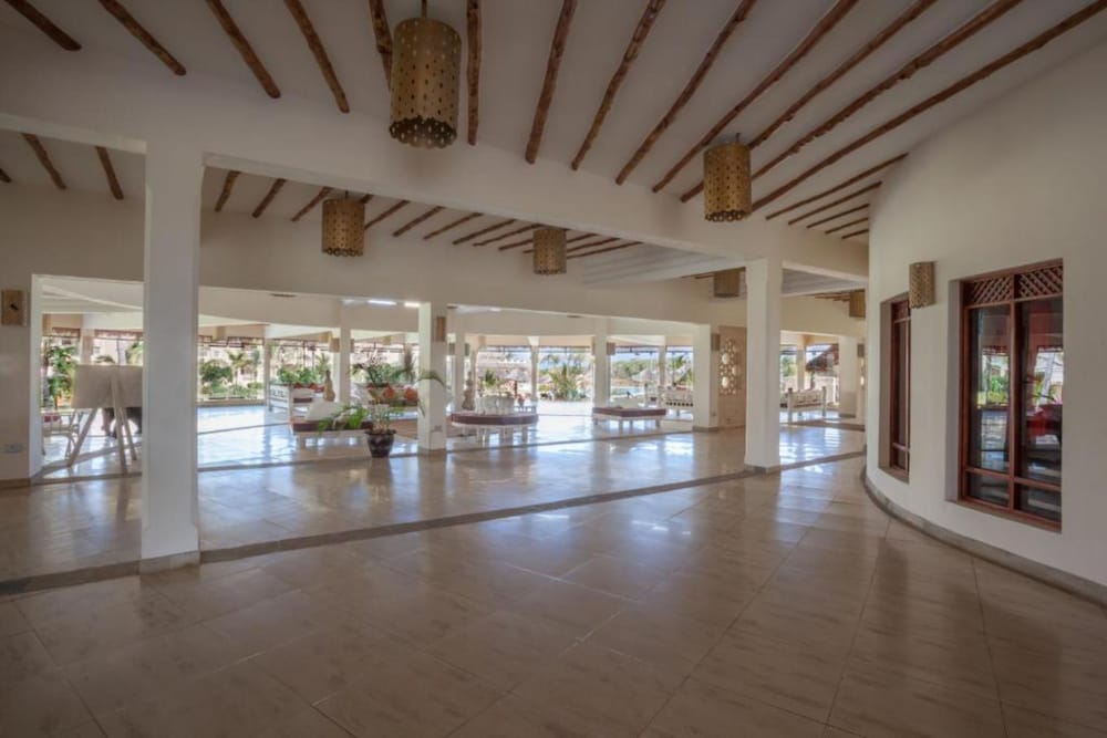 Seven Islands Resort 2