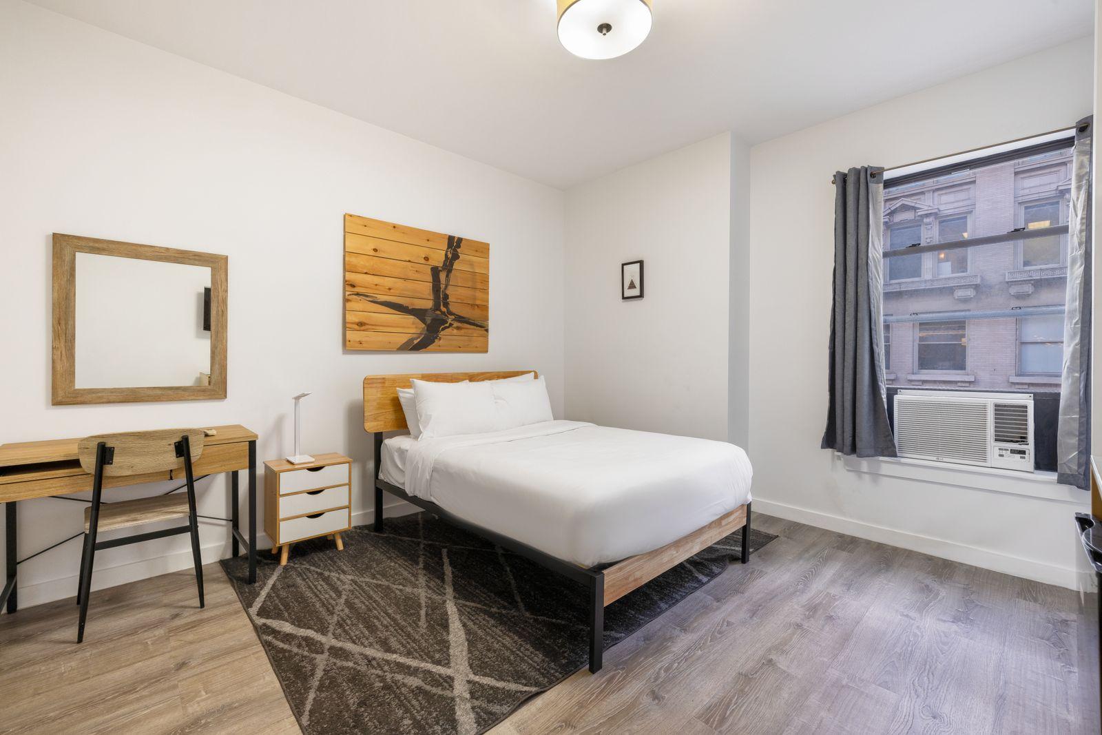 Hotel 27 by LuxUrban 2