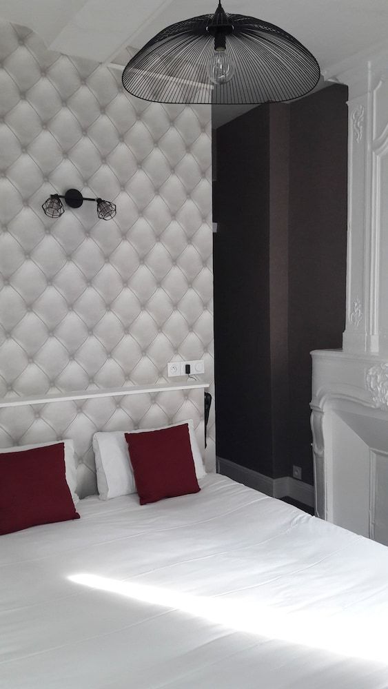 Hotel Saint Etienne 2