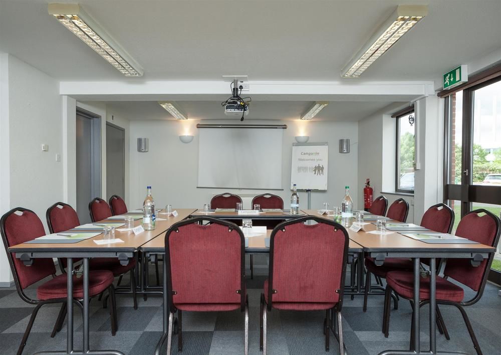 Hotel Campanile Dartford 1