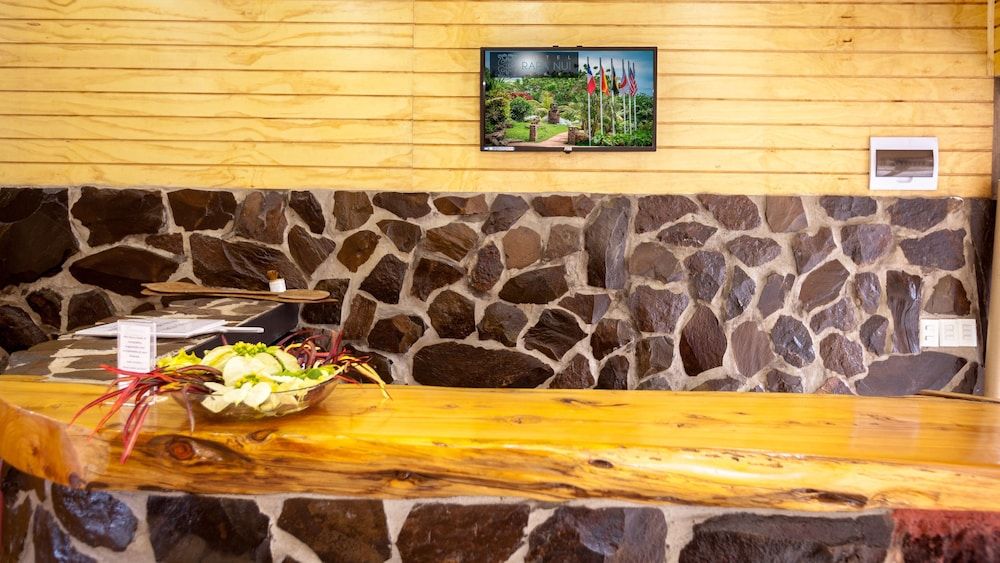 Easter Island Ecolodge 2
