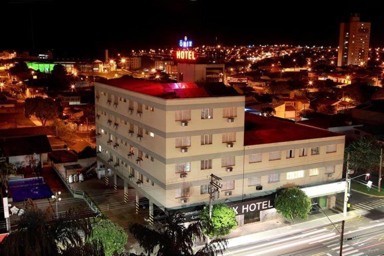 Ônix Hotel 2