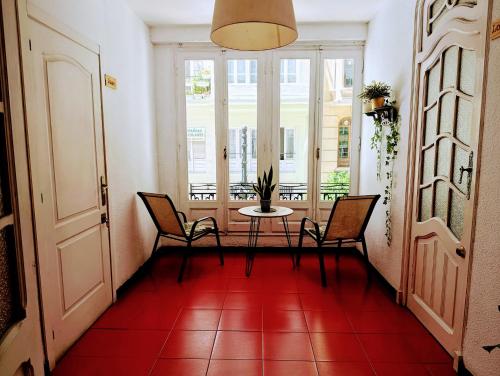 B&B Una Habitación Propia 2