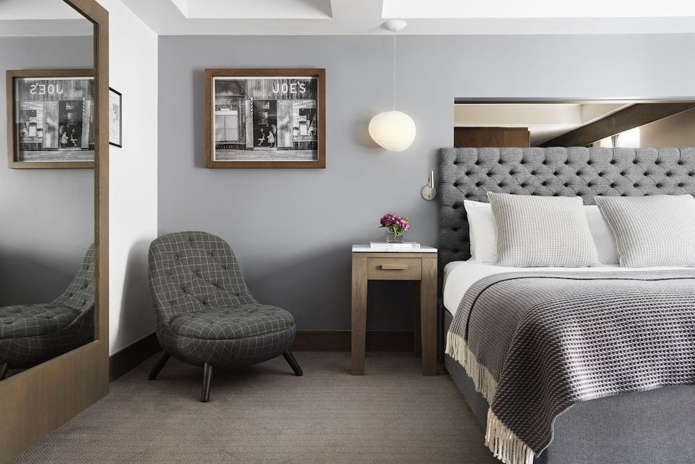 Kimpton BLYTHSWOOD SQUARE HOTEL & SPA by IHG 2