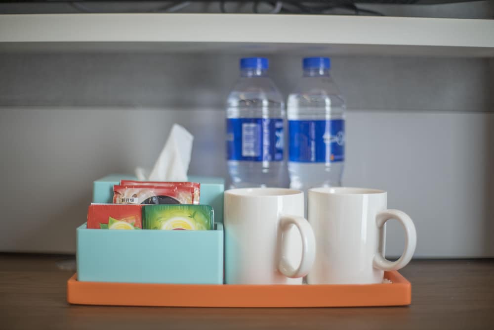 Holiday Inn Express Zhangjiagang East by IHG 2
