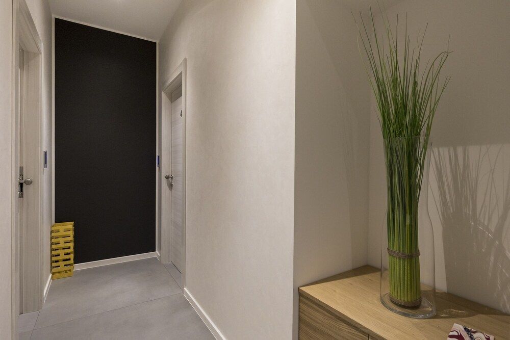 Deluxe Apartments & Rooms "In the Center" 2