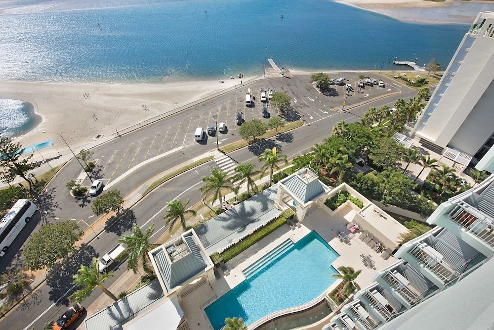 The Grand Apartments 1