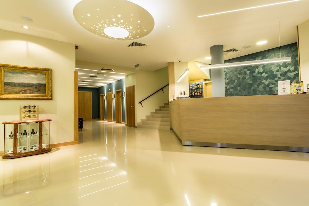 Corvin Hotel Budapest Corvin Wing 1