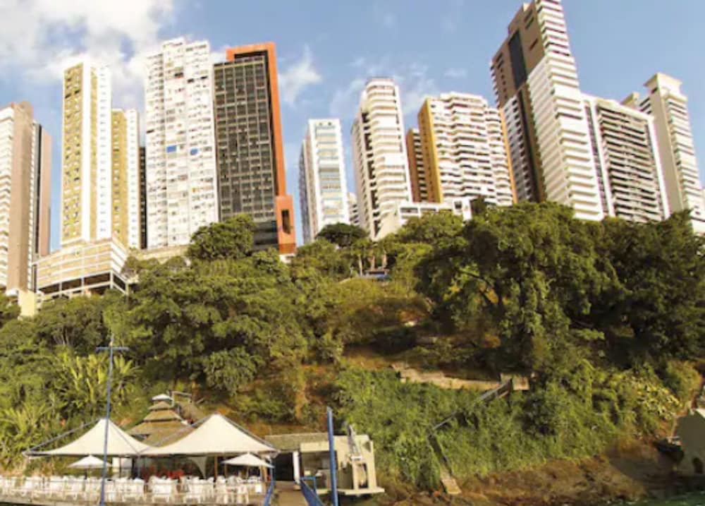 Sol Victoria Marina 1