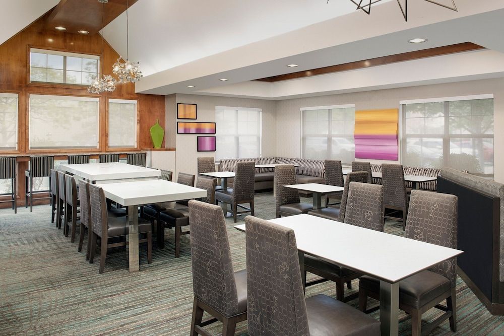 Residence Inn Chico 2