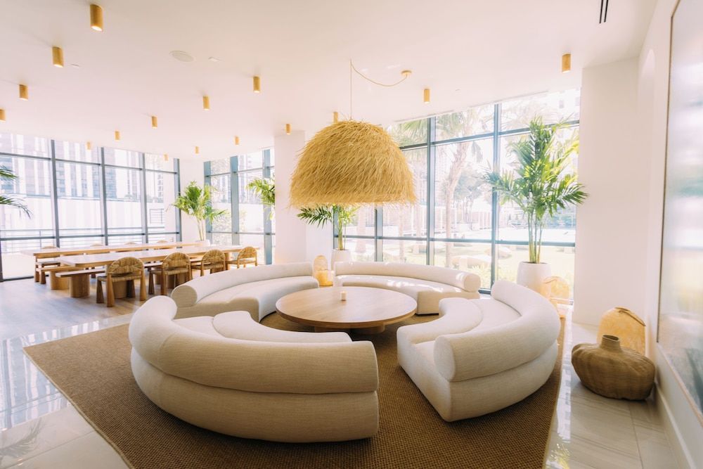 Flow Hotel Miami 2