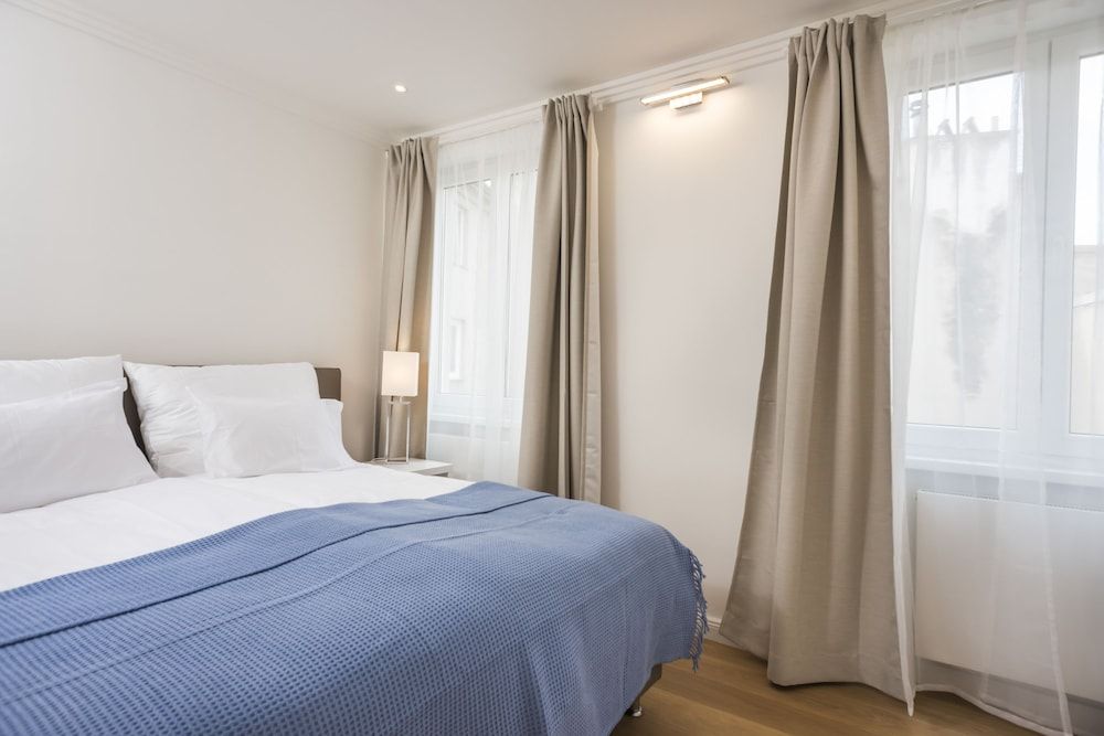 Prestige Vienna Apartment 2