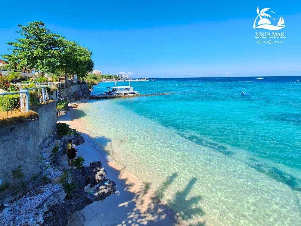 Vista Mar Beach Resort & Country Club 1